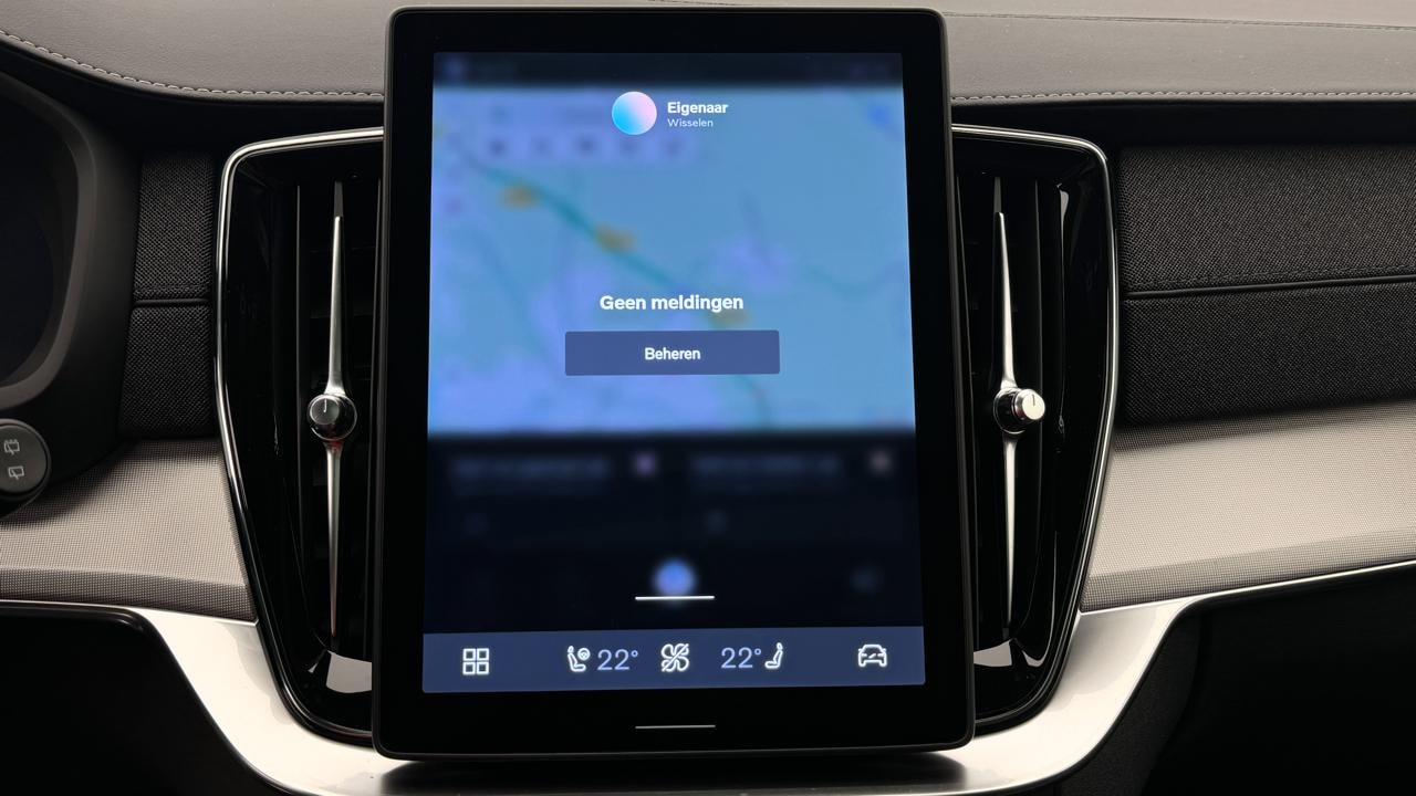 VOLVO XC90 T8 eAWD PluginHybrid Black Edition Geartronic-image-7