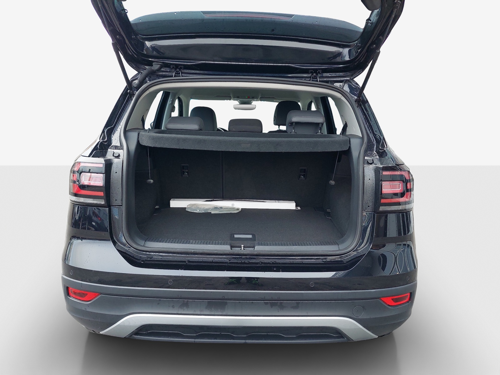 VW T-Cross 1.0 TSI Style DSG-image-12