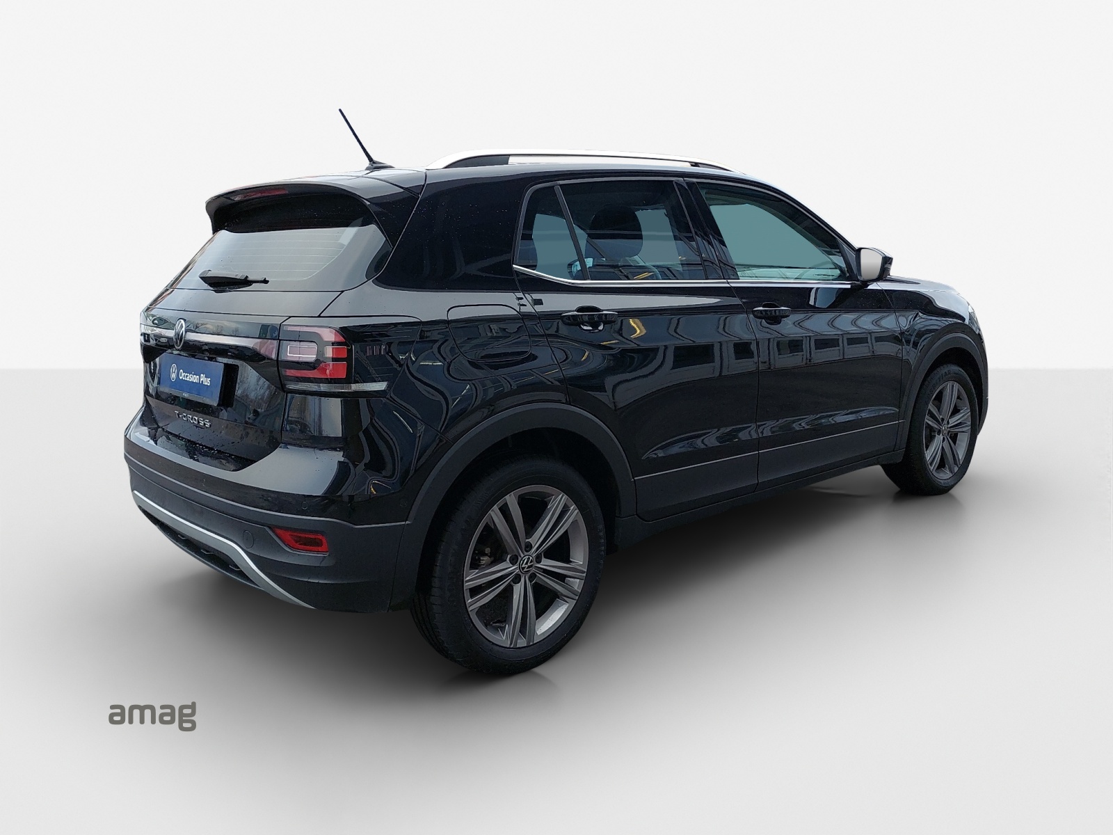 VW T-Cross 1.0 TSI Style DSG-image-4
