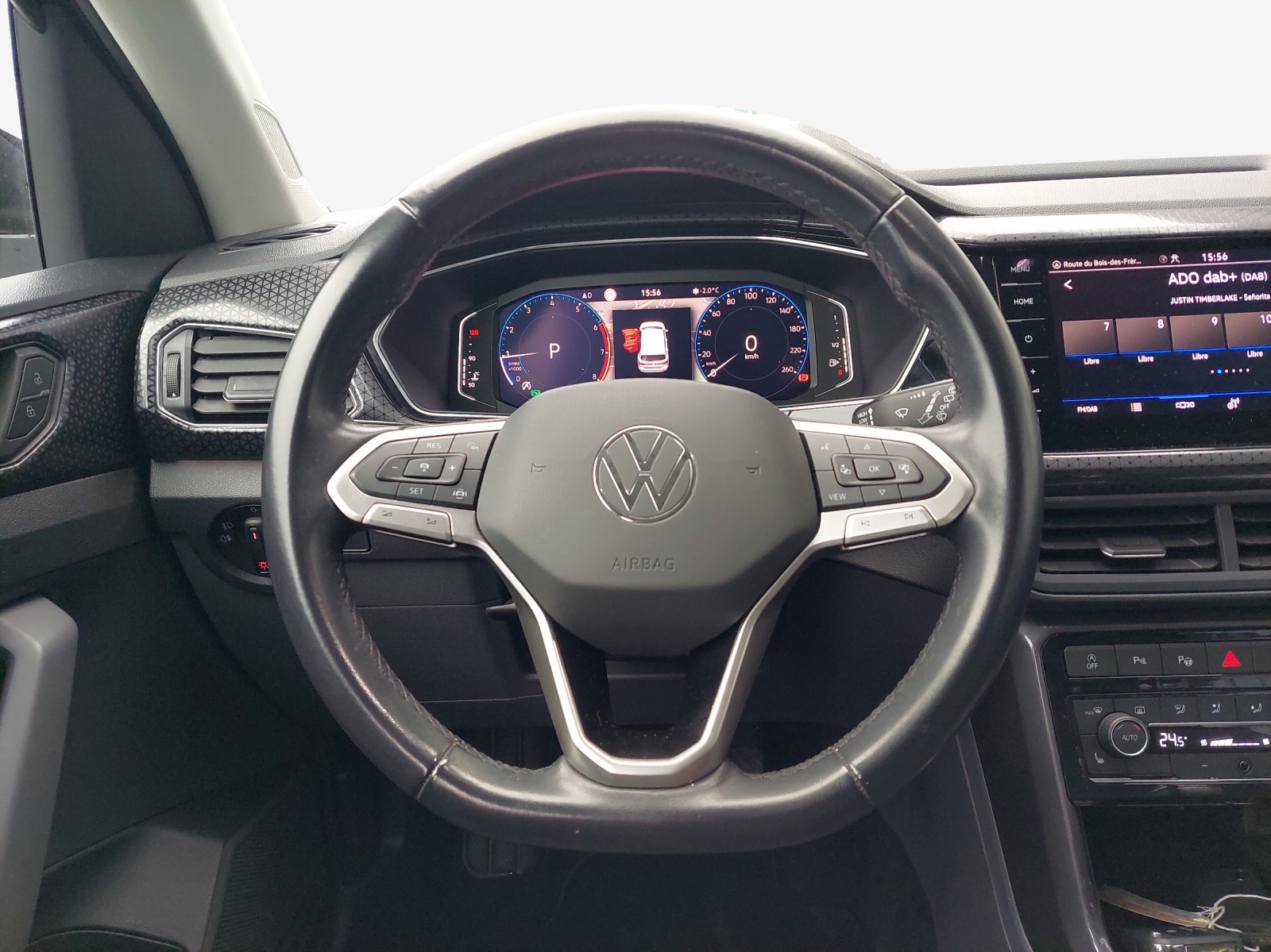 VW T-Cross 1.0 TSI Style DSG-image-9