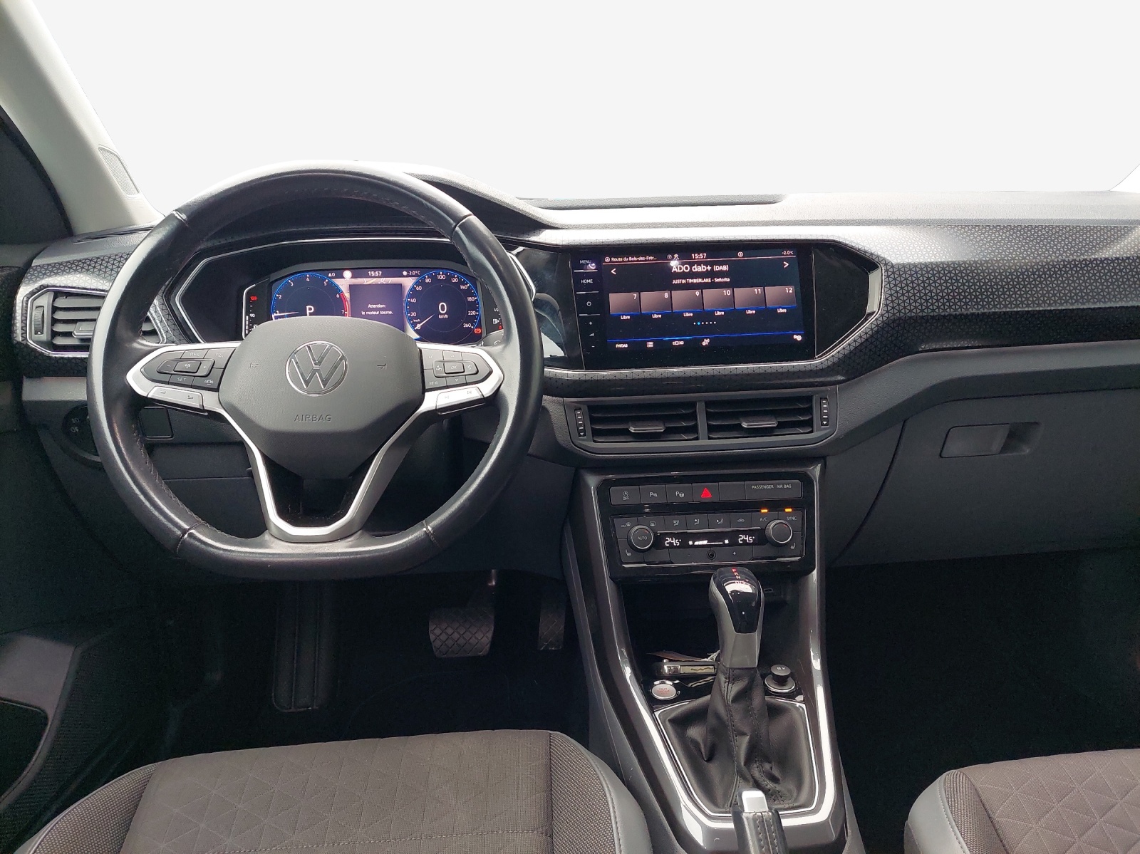 VW T-Cross 1.0 TSI Style DSG-image-8