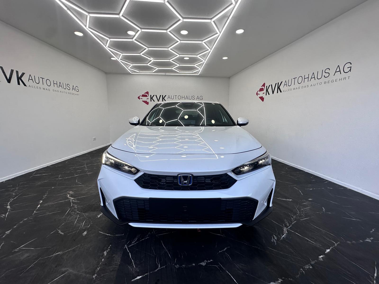 HONDA Civic 2.0 i-MMD HEV Elegance | Tageszulassung | CH-Fahrzeug | 8 Jahre Werksgarantie |-showroom-element-2