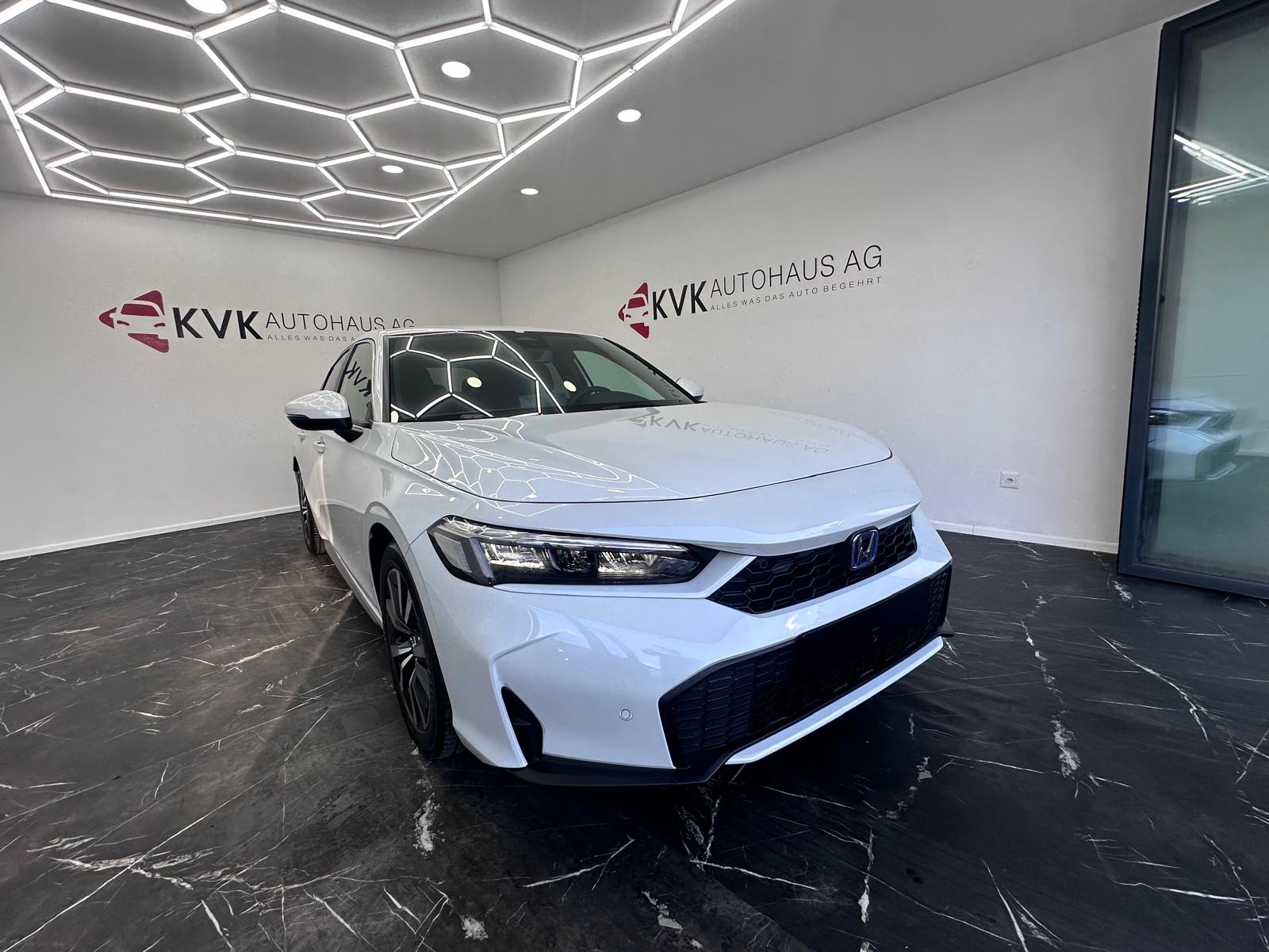 HONDA Civic 2.0 i-MMD HEV Elegance | Tageszulassung | CH-Fahrzeug | 8 Jahre Werksgarantie |-showroom-element-3