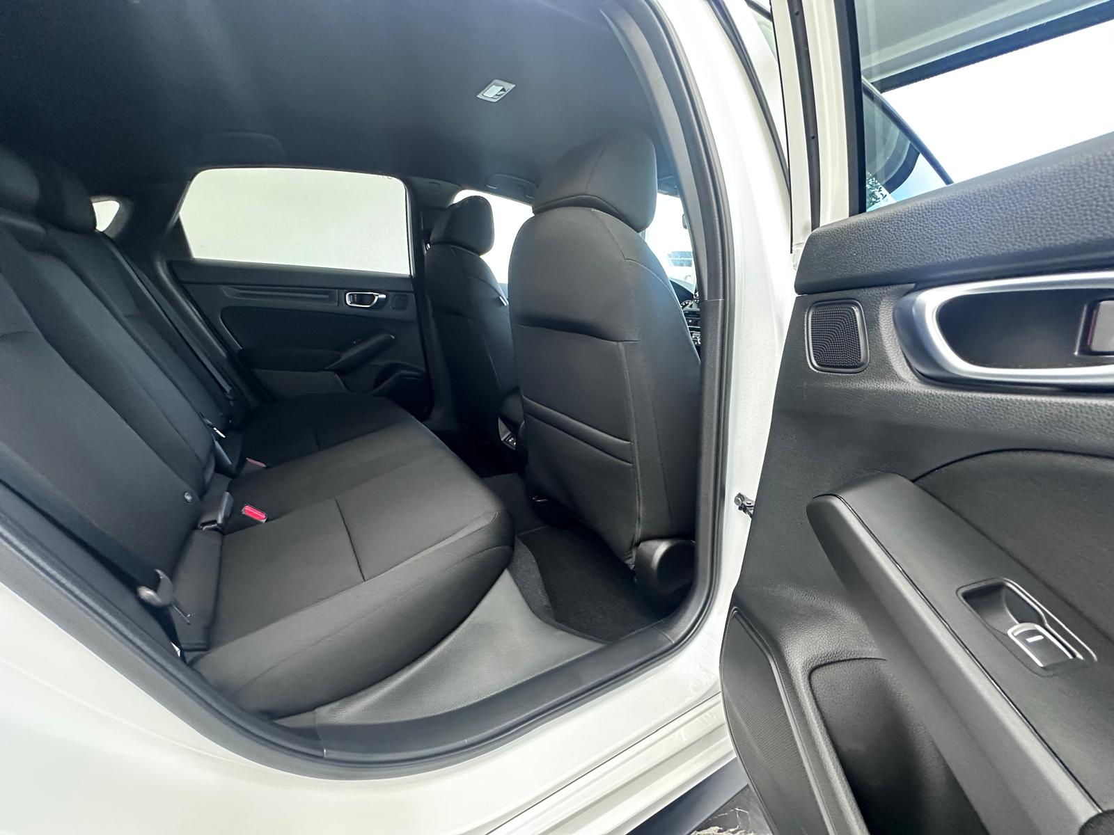 HONDA Civic 2.0 i-MMD HEV Elegance | Tageszulassung | CH-Fahrzeug | 8 Jahre Werksgarantie |-image-22