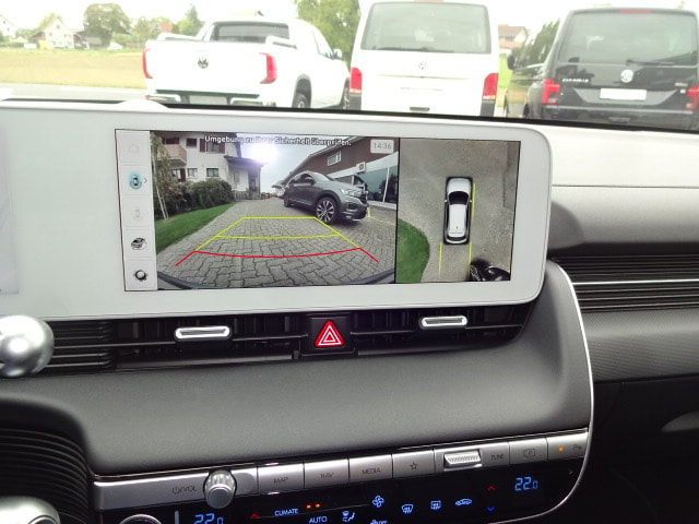 HYUNDAI Ioniq 5 72kWh Vertex 4WD-image-9