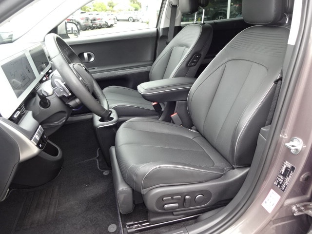 HYUNDAI Ioniq 5 72kWh Vertex 4WD-image-11