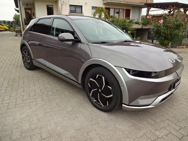 HYUNDAI Ioniq 5 72kWh Vertex 4WD-image-6