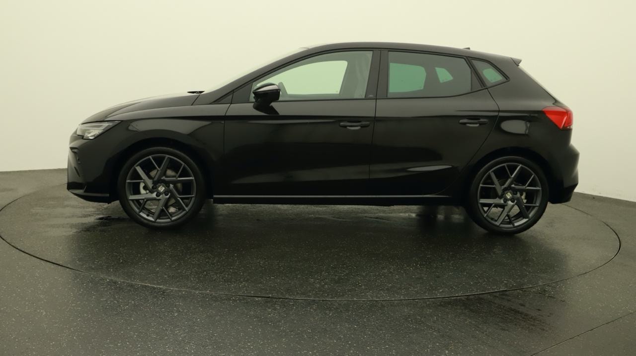 SEAT Ibiza 1.5 EcoTSI FR DSG-showroom-element-1