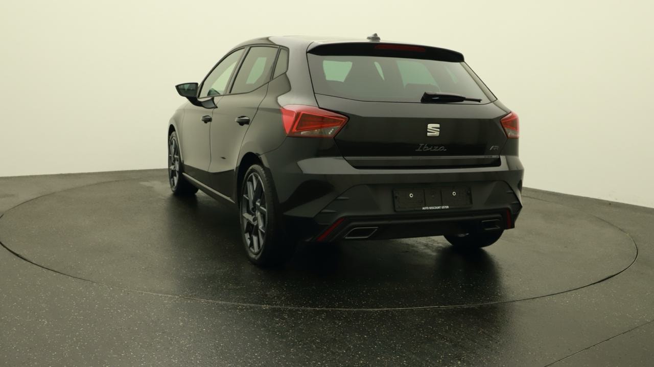 SEAT Ibiza 1.5 EcoTSI FR DSG-showroom-element-3