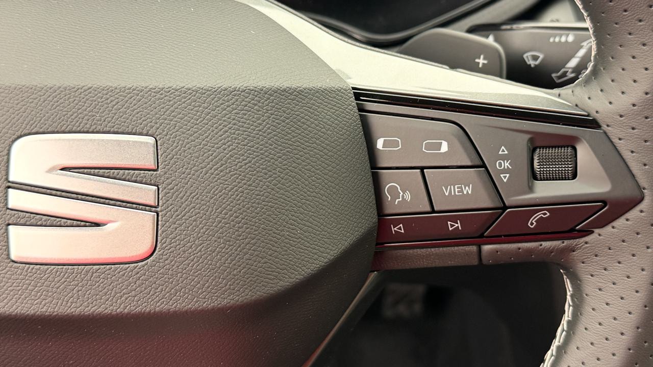 SEAT Ibiza 1.5 EcoTSI FR DSG-image-9