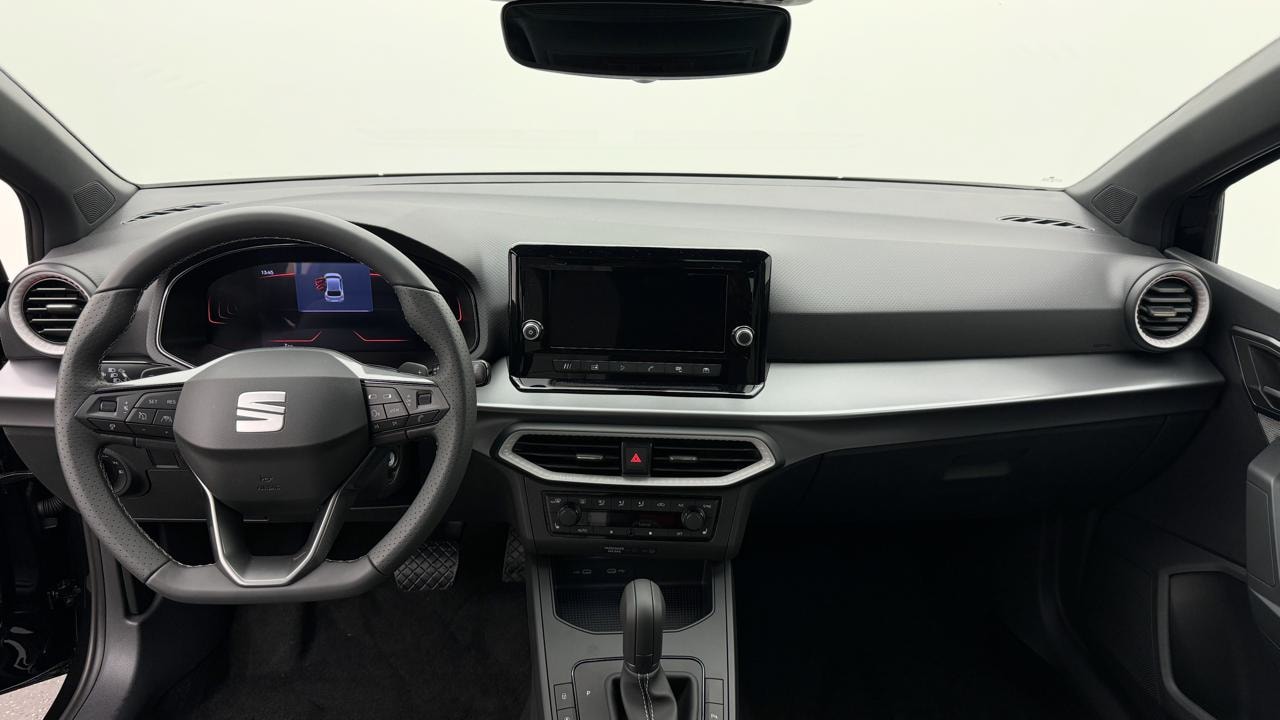 SEAT Ibiza 1.5 EcoTSI FR DSG-image-5