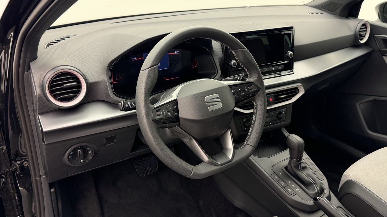 SEAT Ibiza 1.5 EcoTSI FR DSG-image-6
