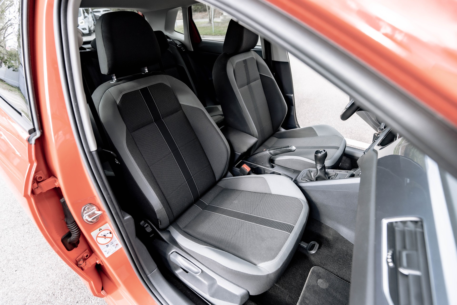 VW Polo 1.6 TDI Highline * FRISCH AB MFK * GRATIS SERVICE *-image-15