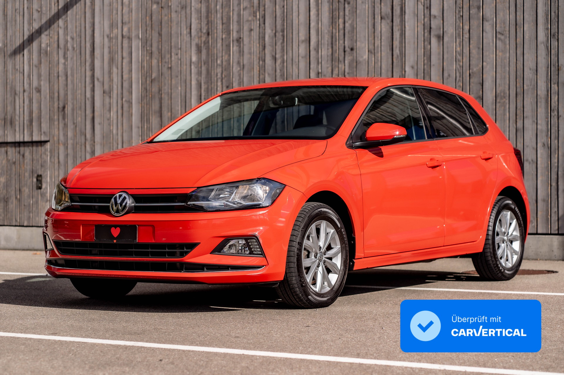 VW Polo 1.6 TDI Highline * FRISCH AB MFK * GRATIS SERVICE *