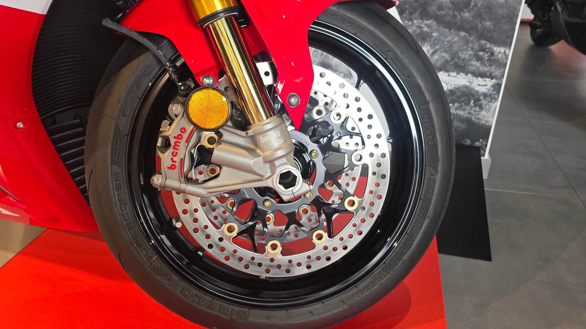 HONDA CBR 1000 RR-R Fireblade SP-image-4