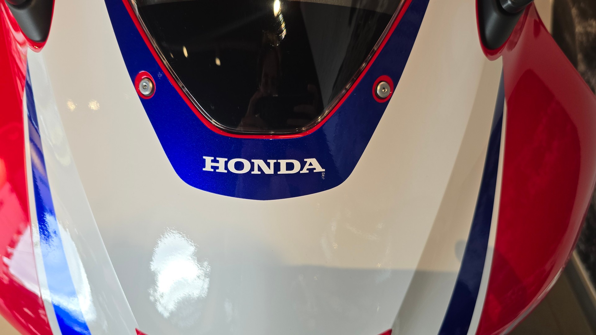 HONDA CBR 1000 RR-R Fireblade SP-image-3