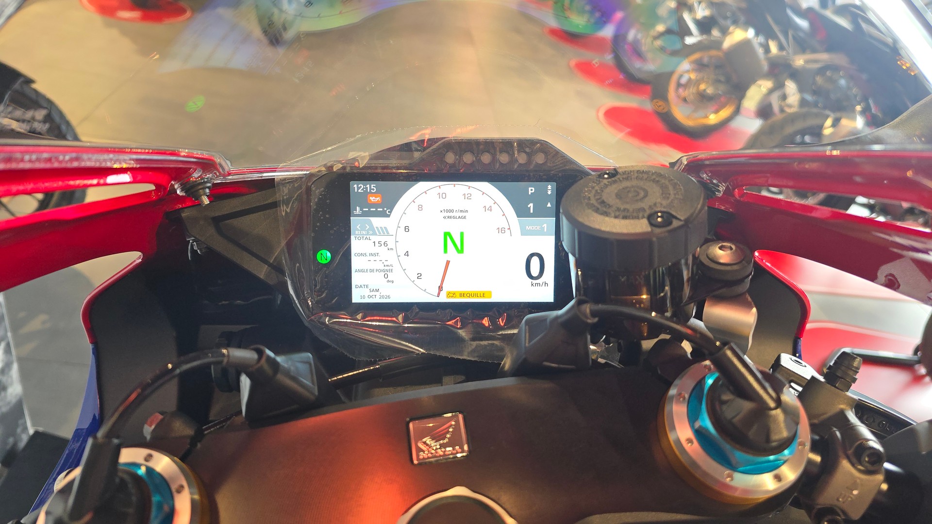HONDA CBR 1000 RR-R Fireblade SP-image-13