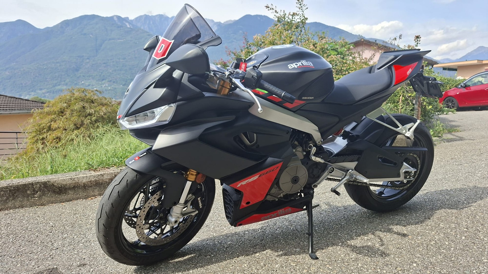 APRILIA RS 660 (35kW)-image-0