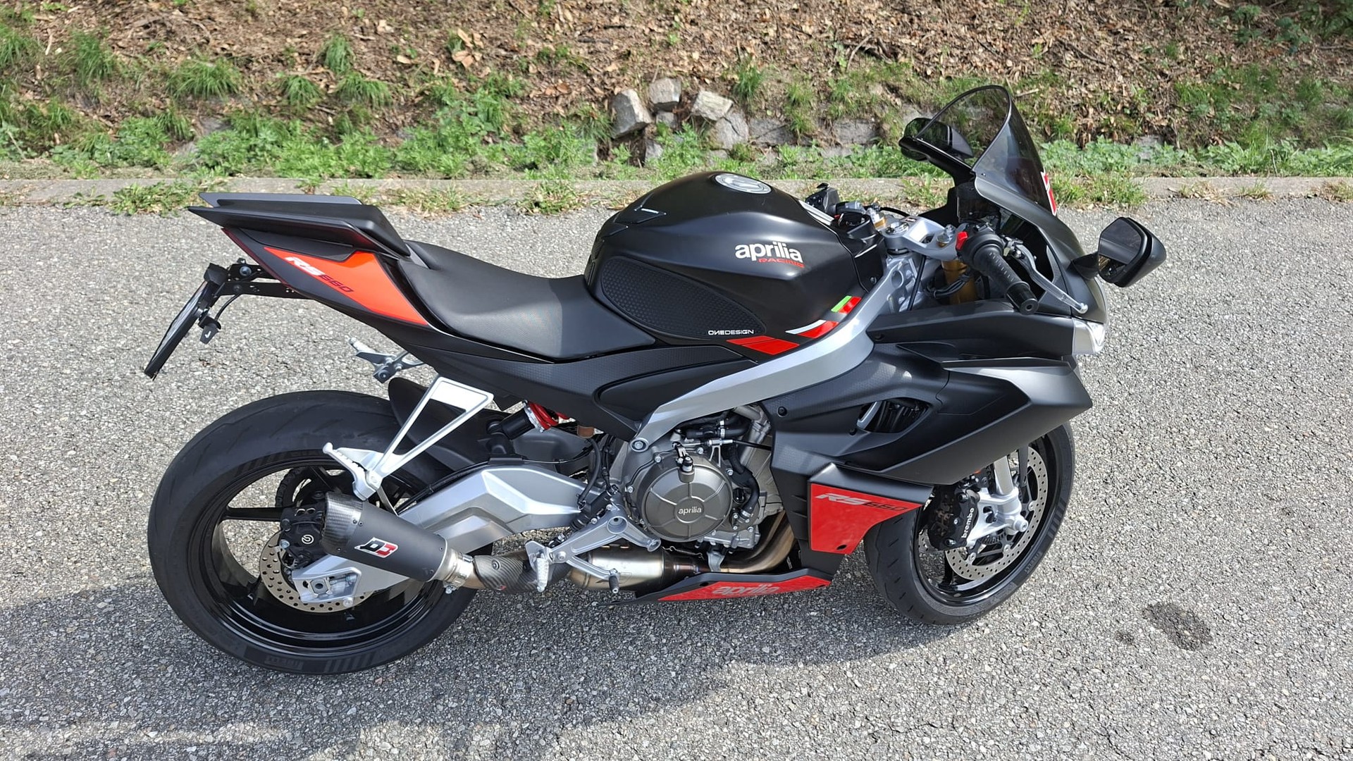 APRILIA RS 660 (35kW)-image-2