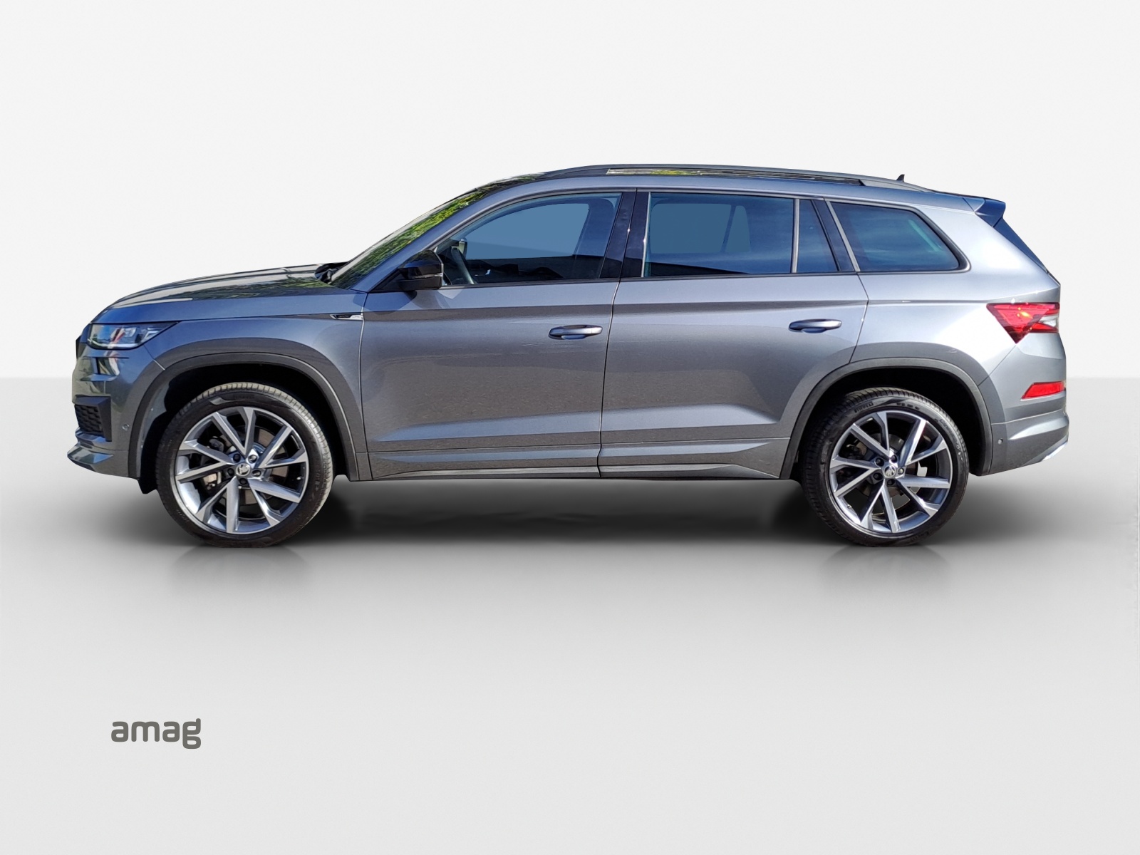 SKODA Kodiaq 2.0 TDI CR SportLine 4x4 DSG-showroom-element-1