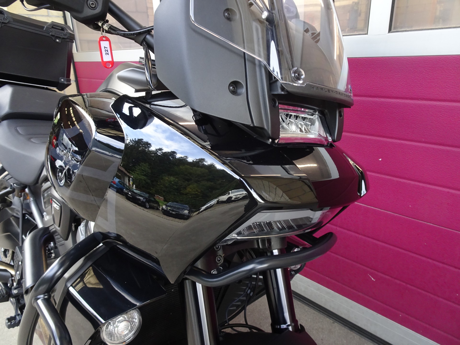 HARLEY-DAVIDSON RA Pan America 1250 Special-image-11