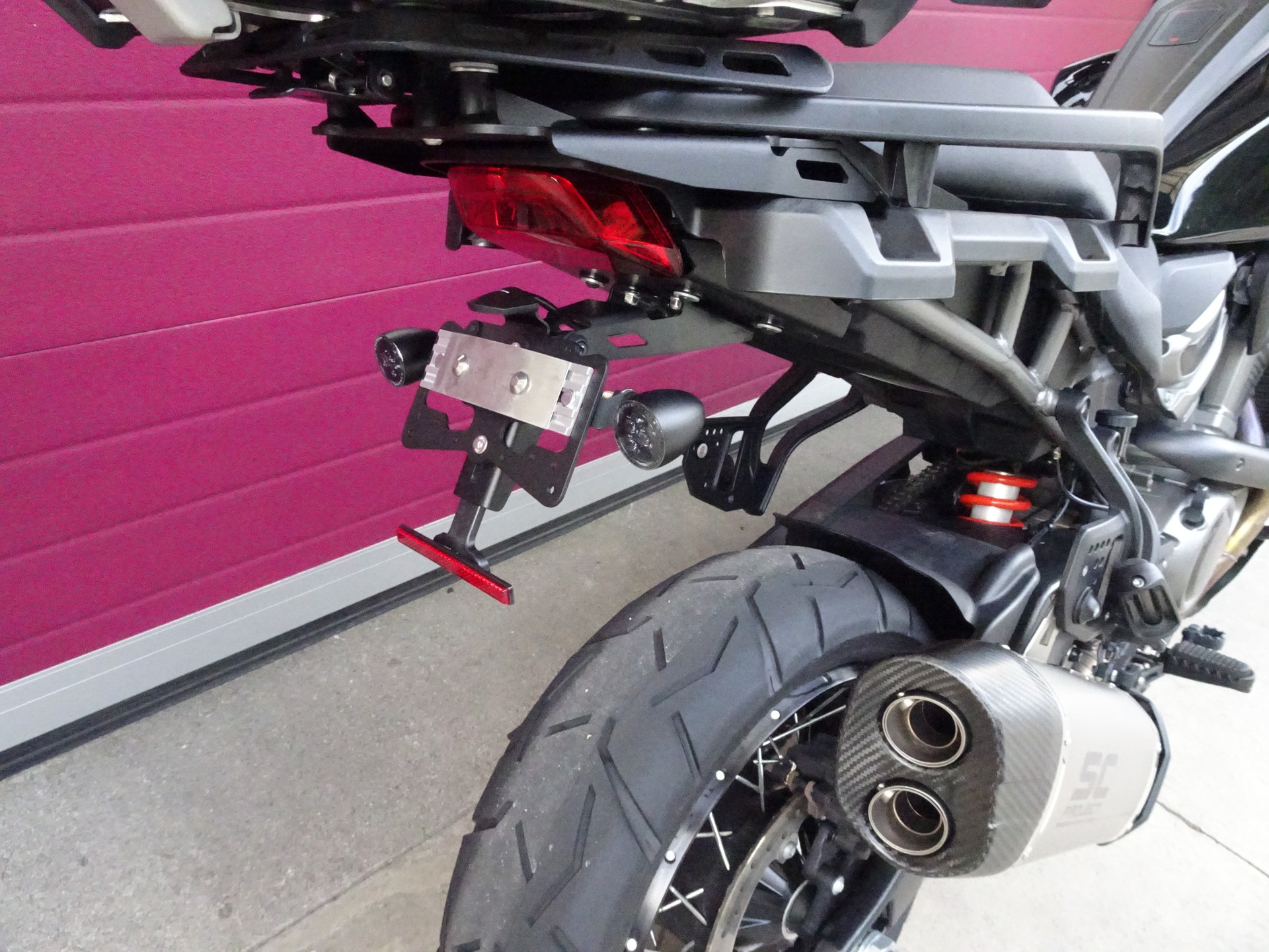 HARLEY-DAVIDSON RA Pan America 1250 Special-image-7