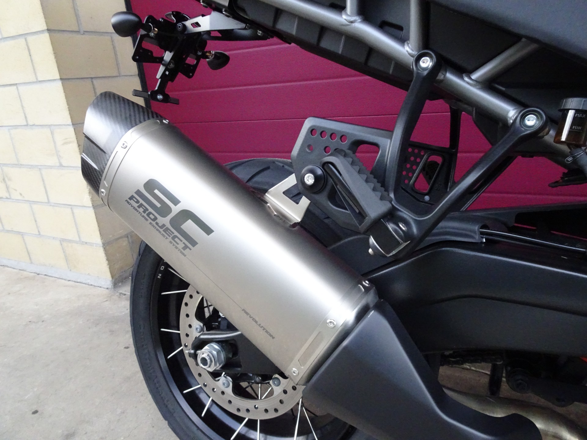 HARLEY-DAVIDSON RA Pan America 1250 Special-image-13