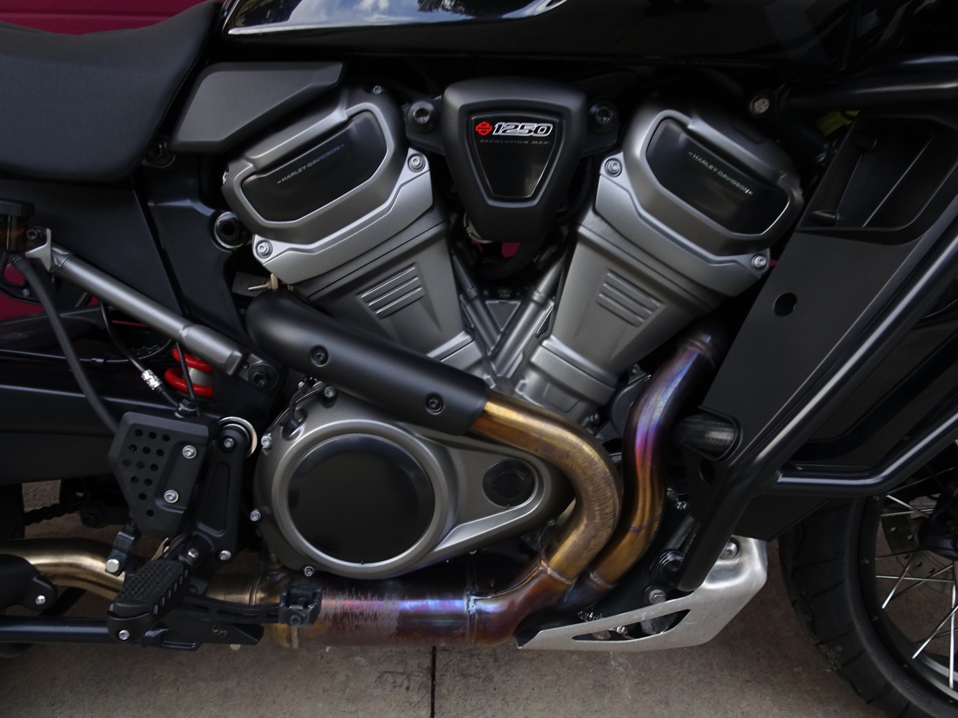 HARLEY-DAVIDSON RA Pan America 1250 Special-image-9