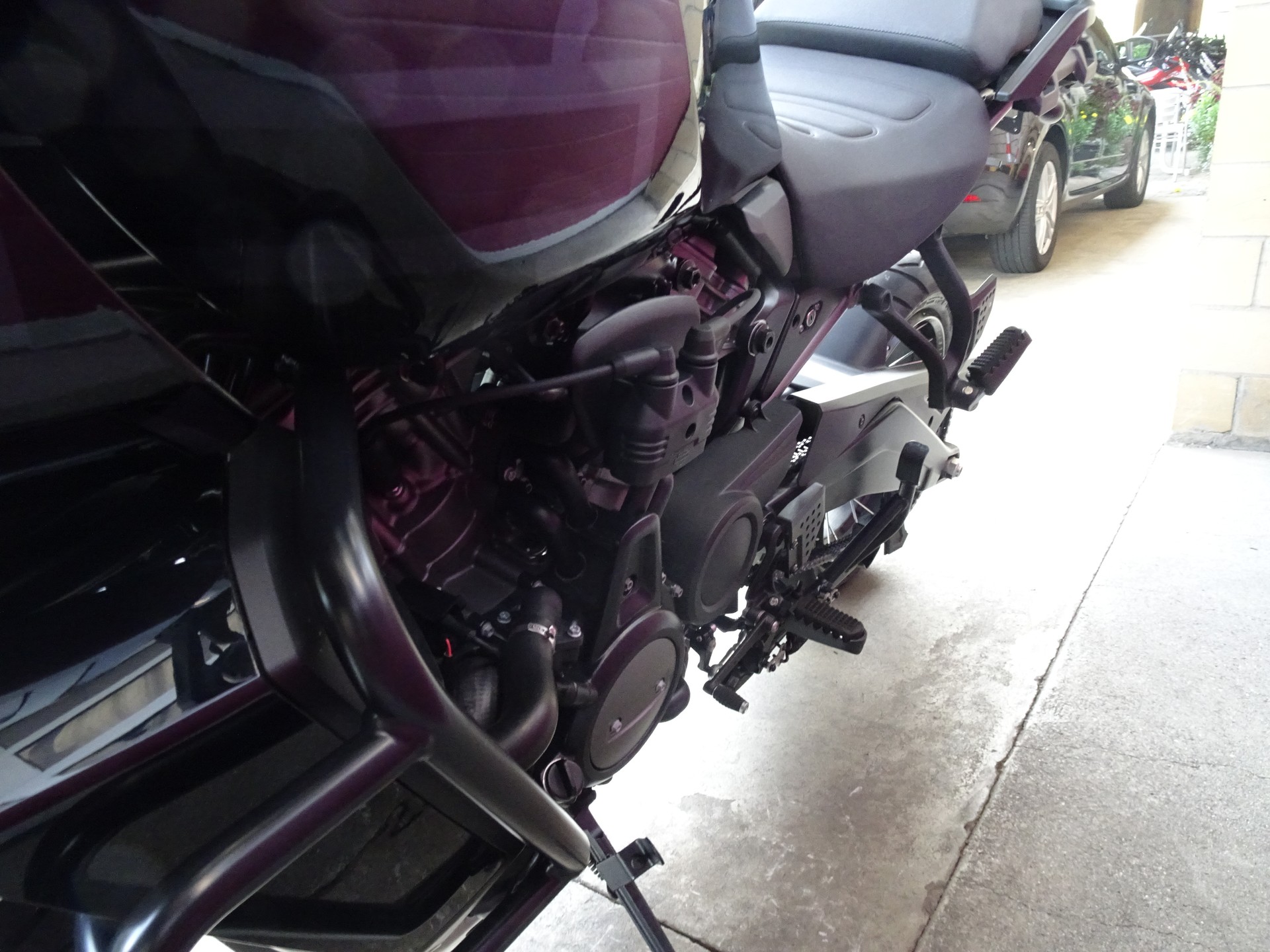 HARLEY-DAVIDSON RA Pan America 1250 Special-image-12