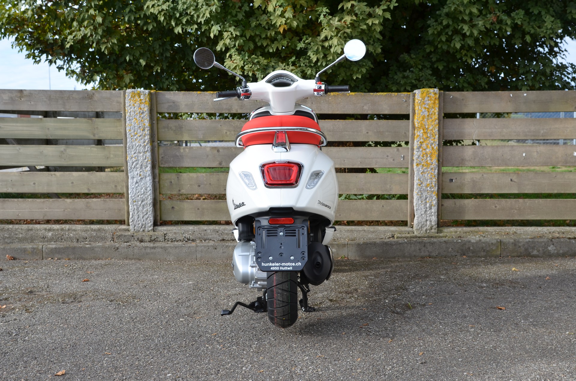 PIAGGIO Vespa 125 Primavera Euro 5+-image-6