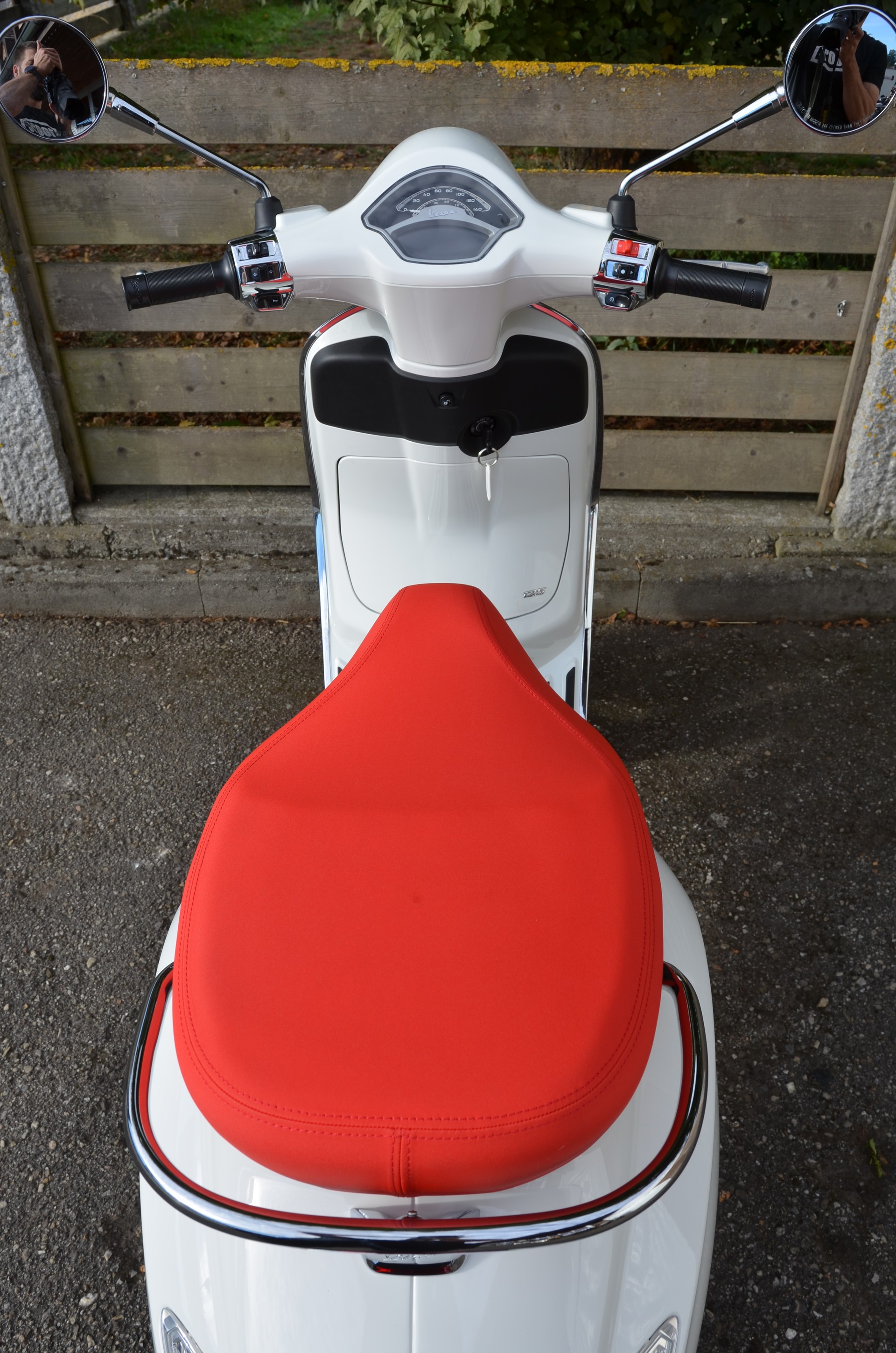 PIAGGIO Vespa 125 Primavera Euro 5+-image-8