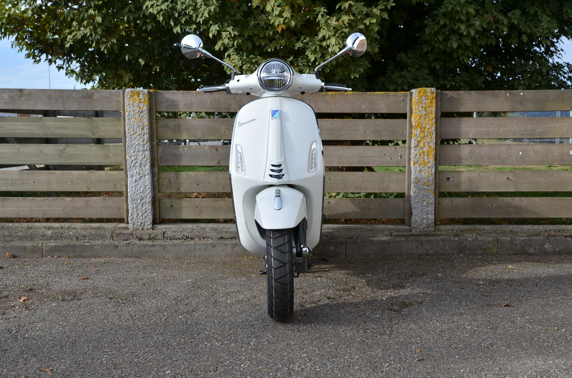 PIAGGIO Vespa 125 Primavera Euro 5+-image-2