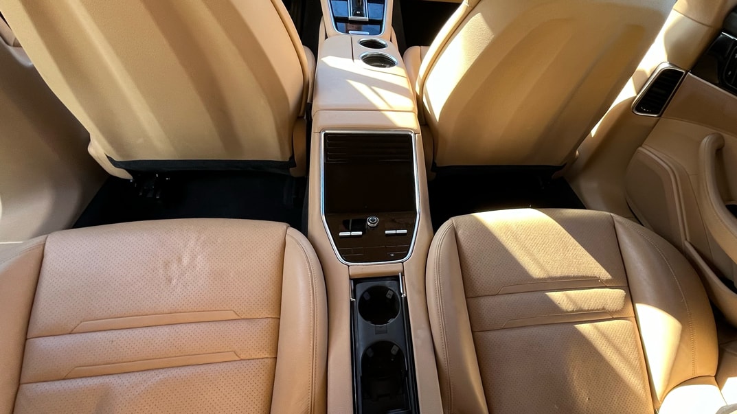 PORSCHE PANAMERA 4 PDK-image-12