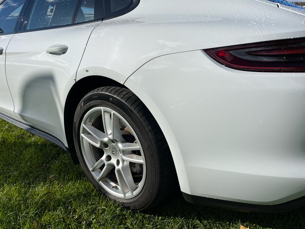 PORSCHE PANAMERA 4 PDK-image-6