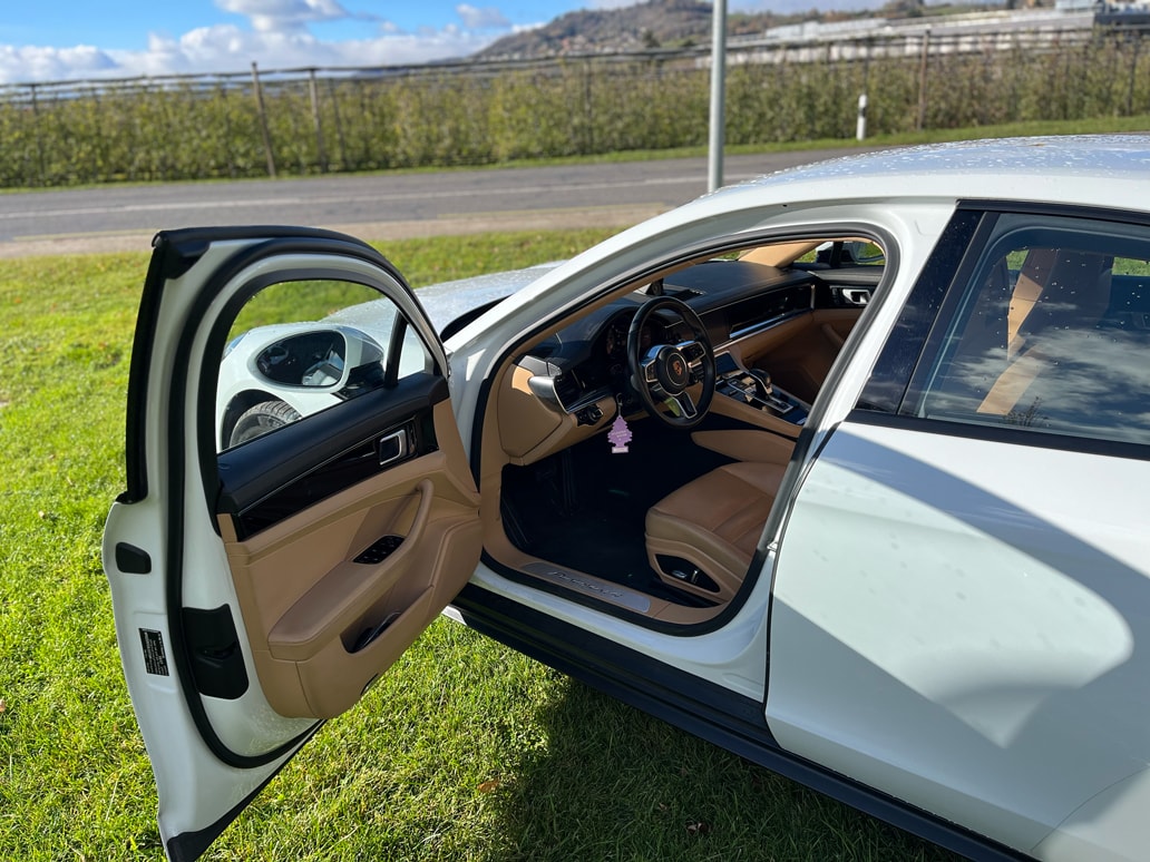 PORSCHE PANAMERA 4 PDK-image-7