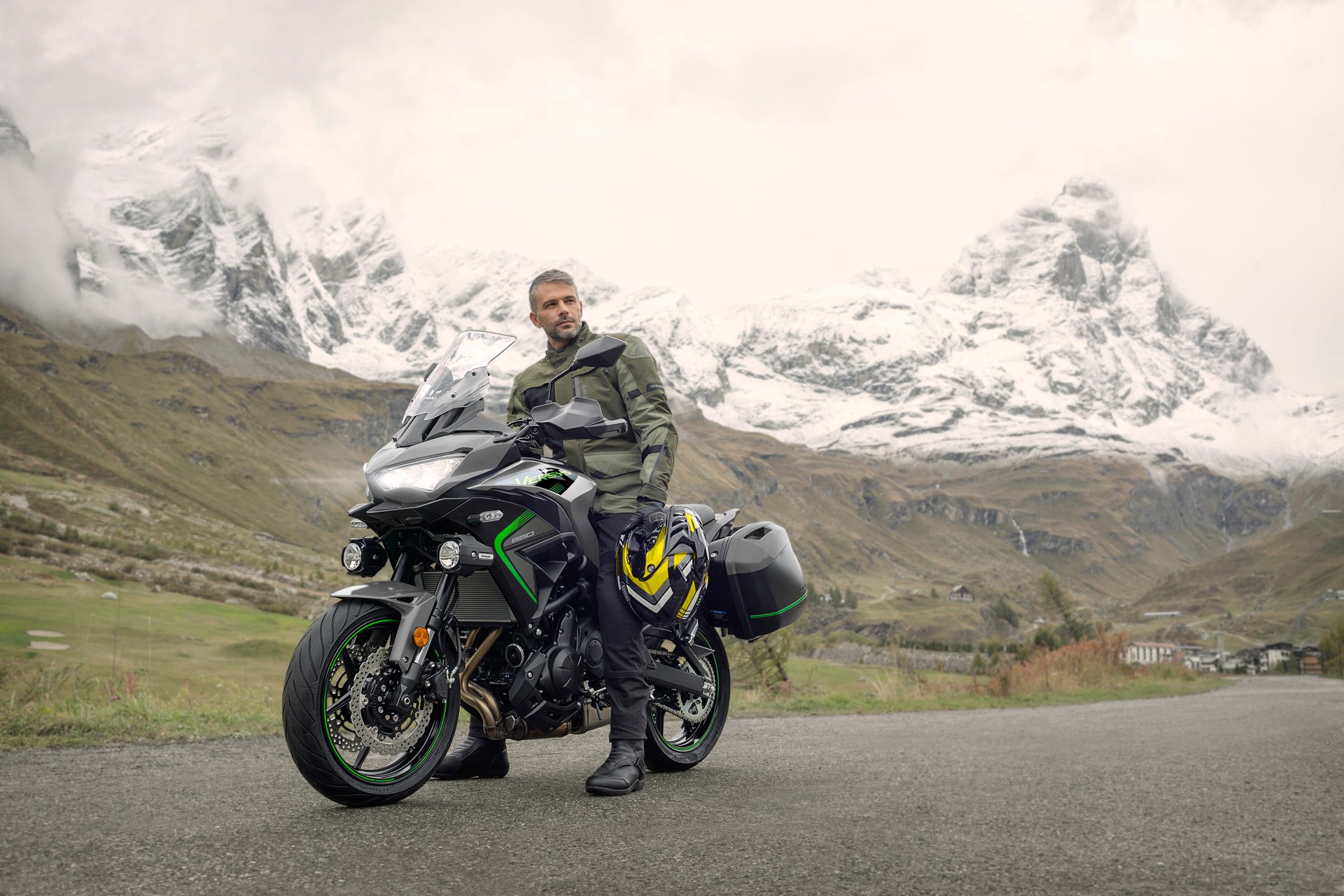 KAWASAKI Versys 650 MY25 - 50 oder 35 kW-image-3