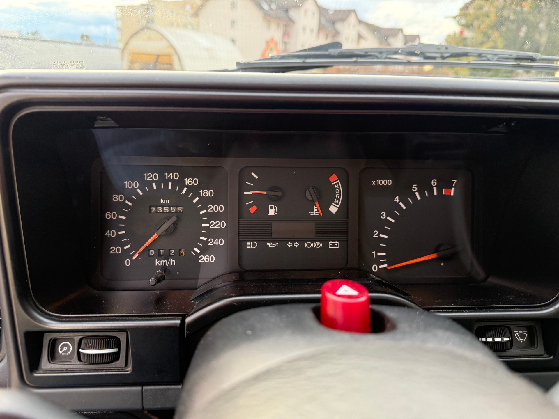 FORD Sierra 2.0i Cosworth 4x4-image-7