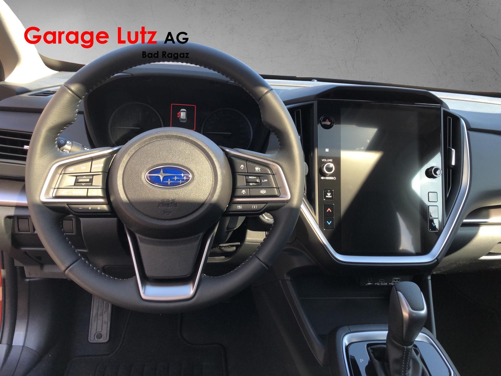SUBARU Impreza 2.0i e-Boxer Luxury-image-6