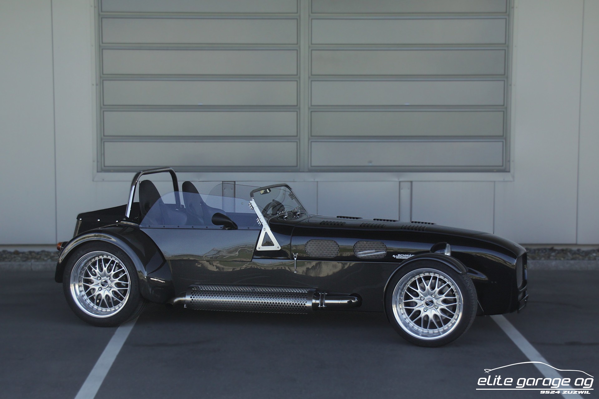 LOTUS Super Seven HKT Carbon-image-6