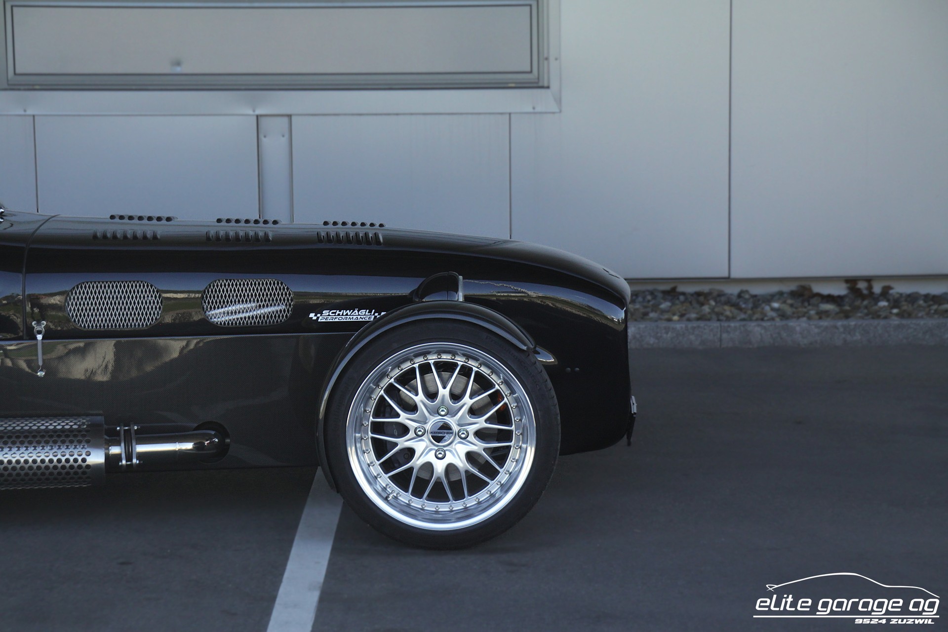 LOTUS Super Seven HKT Carbon-image-8