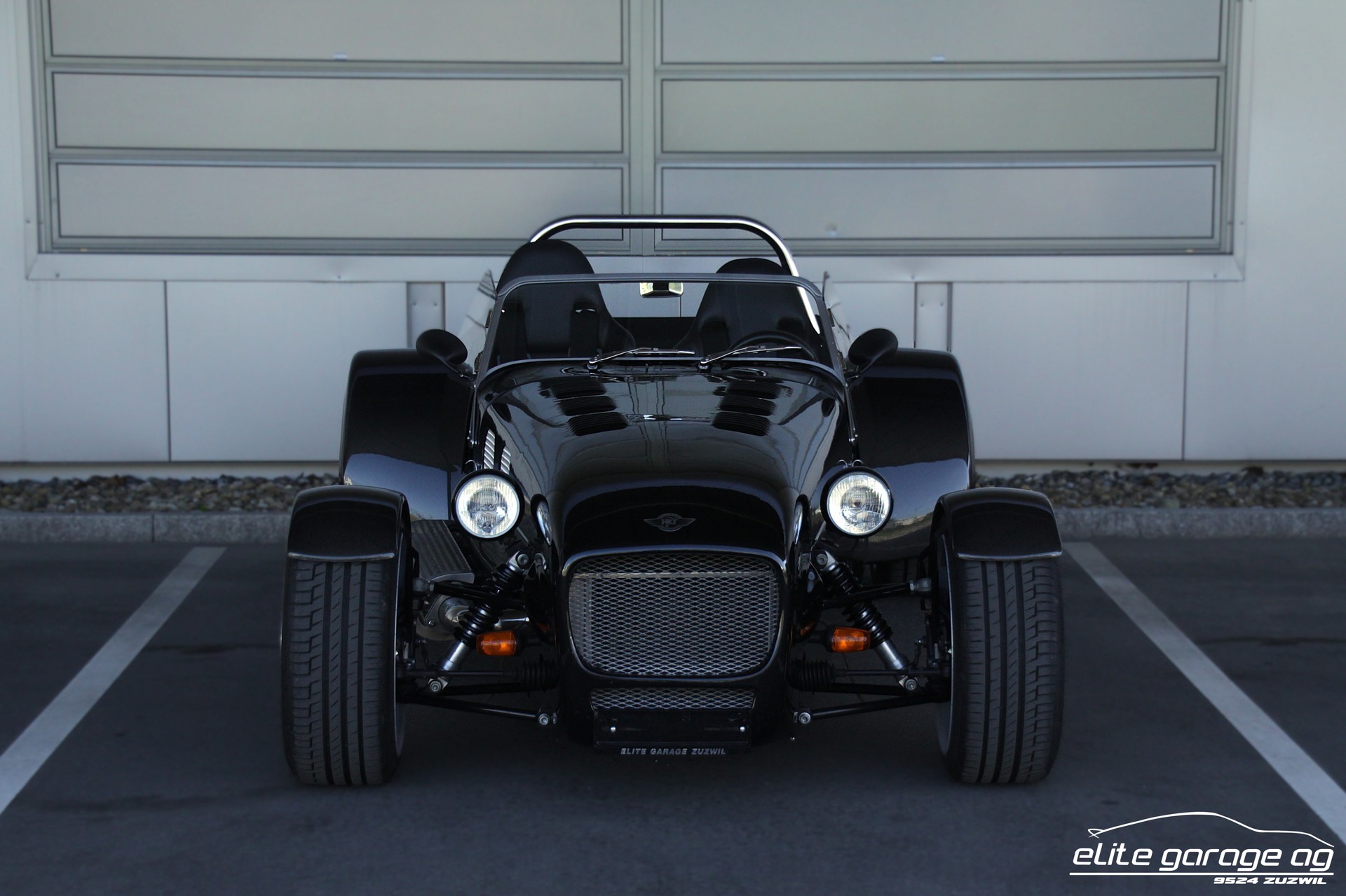 LOTUS Super Seven HKT Carbon-image-7