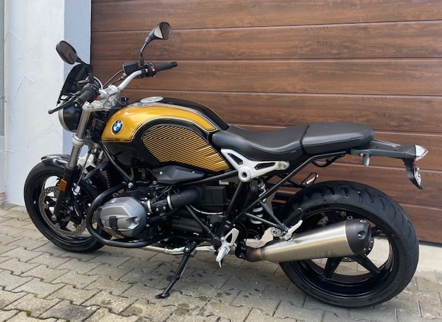 BMW R nineT Pure ABS-image-9