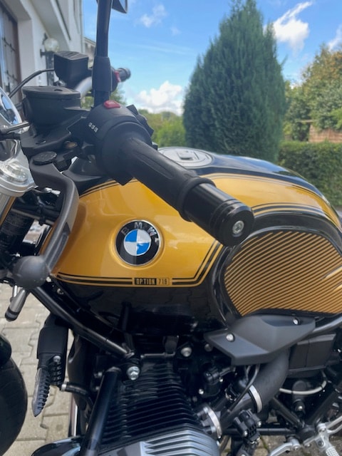 BMW R nineT Pure ABS-image-4
