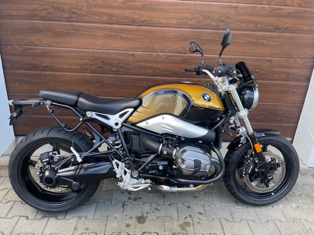 BMW R nineT Pure ABS-image-14