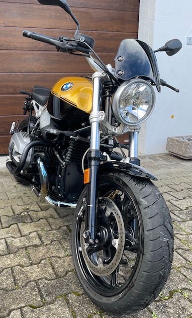 BMW R nineT Pure ABS-image-10