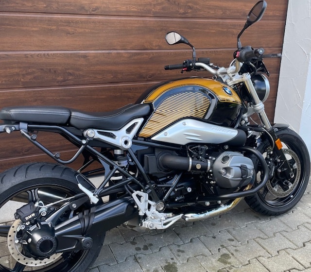 BMW R nineT Pure ABS-image-13