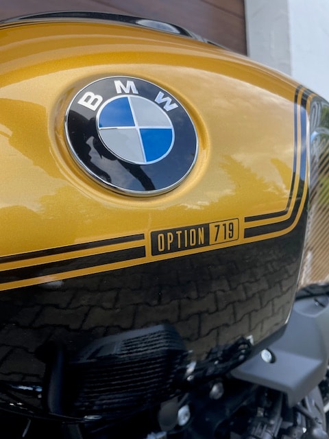 BMW R nineT Pure ABS-image-0