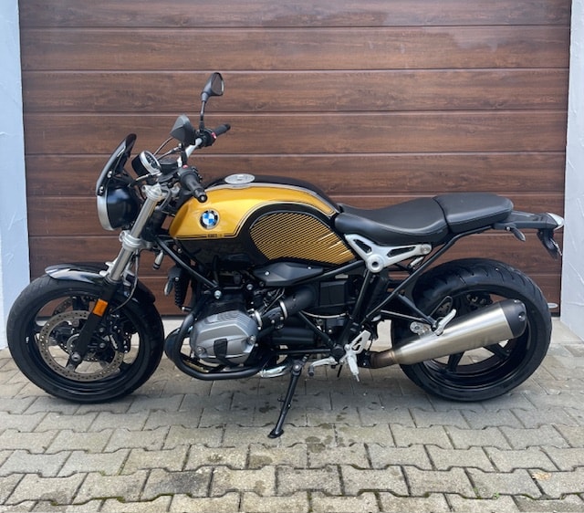 BMW R nineT Pure ABS-image-1