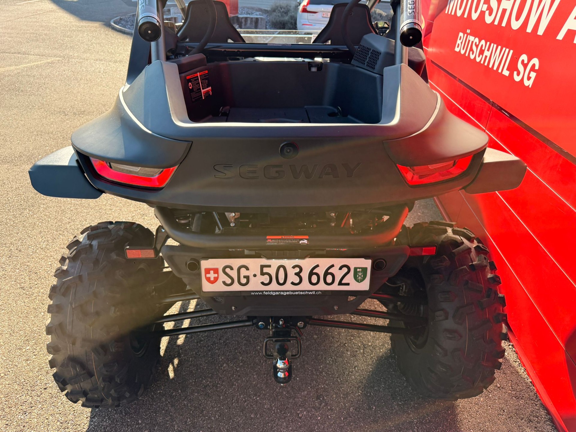 SEGWAY  SX10-showroom-element-3