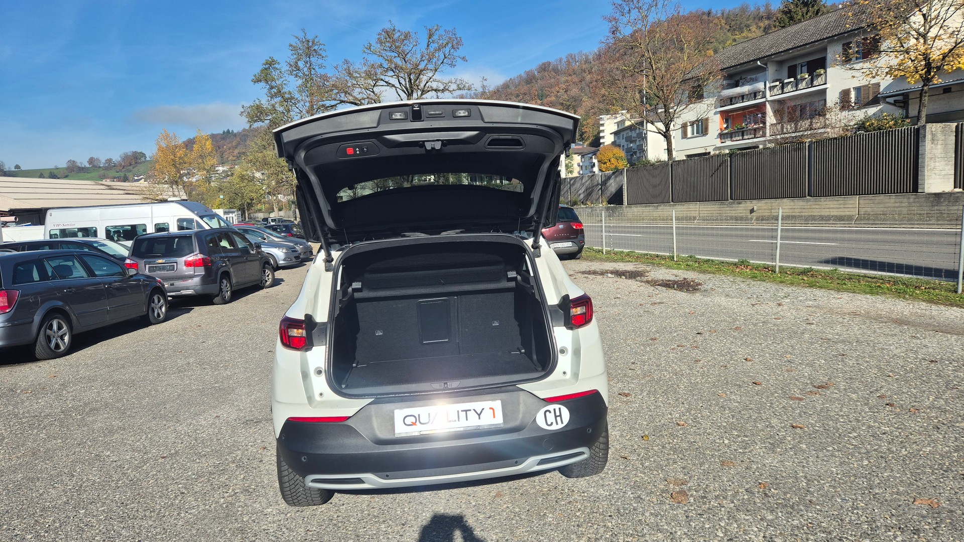 OPEL Grandland X 1.6CDTi Excellence Automatik-image-10